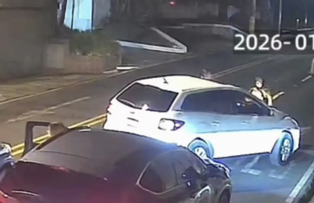 Agente de la PMT atropellada en Muxbal sufrió esguince en el tobillo y es dada de alta