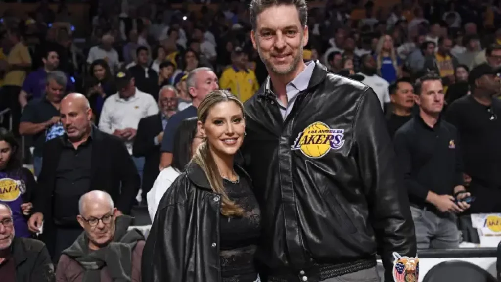 "Agradecidos por tener diez deditos más que amar"