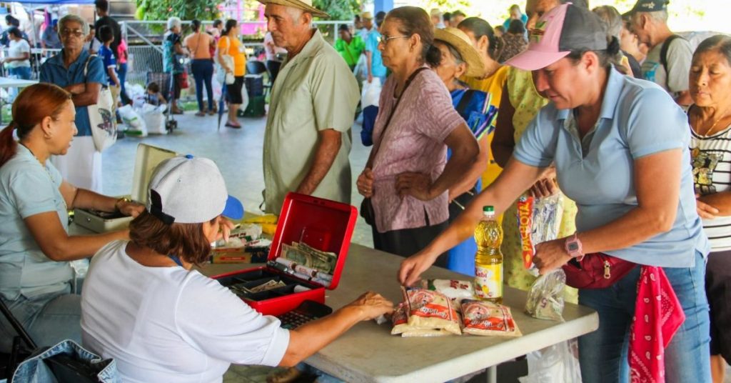 Agroferias del IMA: Conozca el cronograma para este jueves - Nacionales