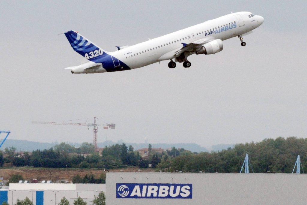Airbus orienta funciones a se prepararem para crisis – 26/01/2026 – Economía Airbus orienta funciones a se prepararem para crisis - 26/01/2026 - Economía