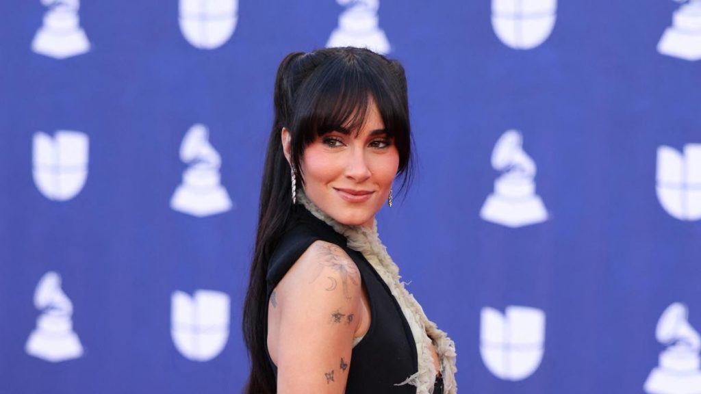 Aitana se queda sin su mano derecha a pocos meses de comenzar su gira internacional