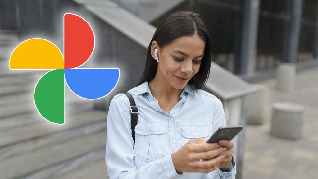 Ajustes ocultos de Google Fotos 2026