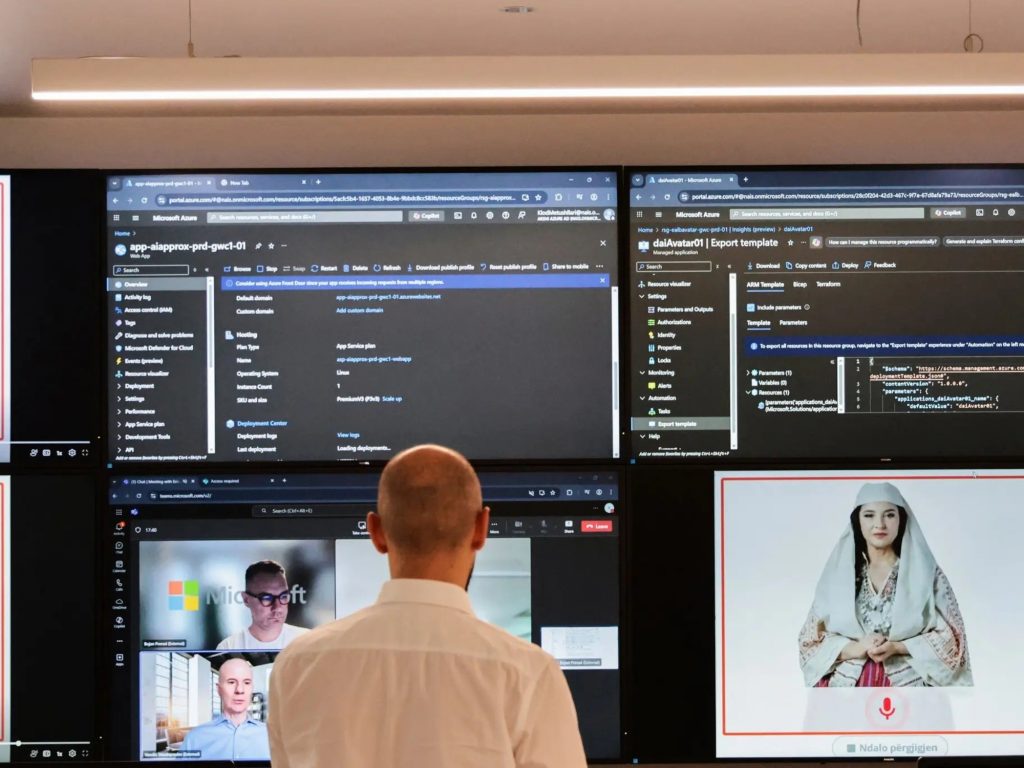 Albania creó un "Ministro de Inteligencia Artificial" para combatir la corrupción. Sus desarrolladores fueron acusados ​​de corrupción