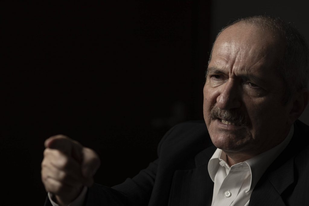 Aldo dijo que mudou e agora defende também o mercado - 17/01/2026 - Painel