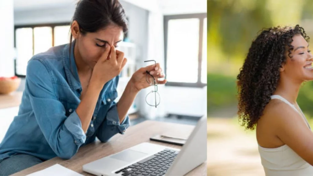 Alejandro Lucía, fisiólogo, advierte que no beber agua es la razón de ‘que trabajar o caminar se sienta pesado’ Alejandro Lucía, fisiólogo, advierte que no beber agua es la razón de 'que trabajar o caminar se sienta pesado'