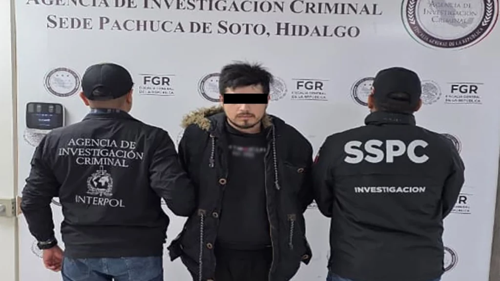 Alejandro Rosales Castillo; ofrecían 250.000 dólares de recompensa