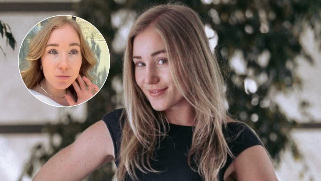 Alemana cuestiona los sueldos en Chile y recomienda ahorrar para emigrar Alemana cuestiona los sueldos en Chile y recomienda ahorrar para emigrar