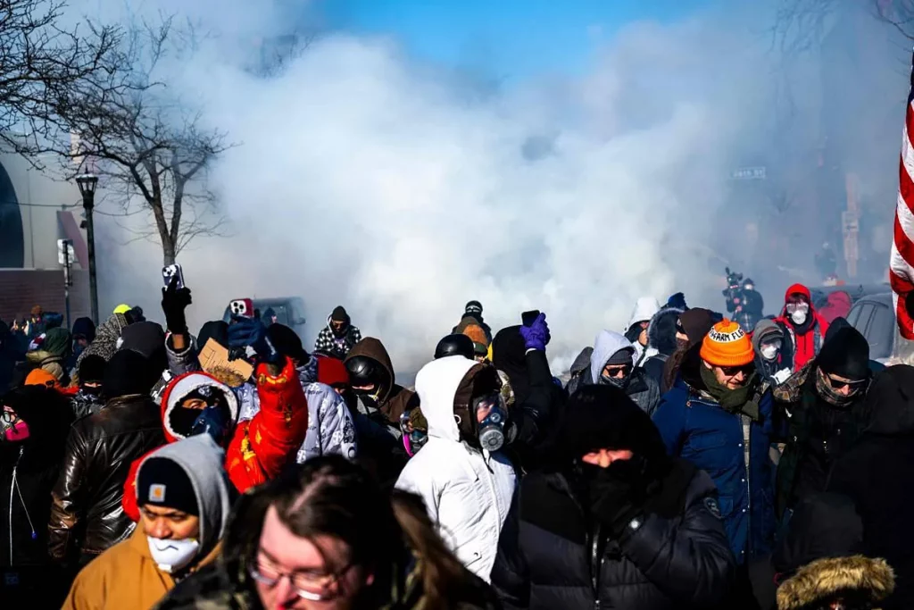 Alex Jeffrey Pretti, el enfermero de la UCI abatido por un agente federal en Minneapolis