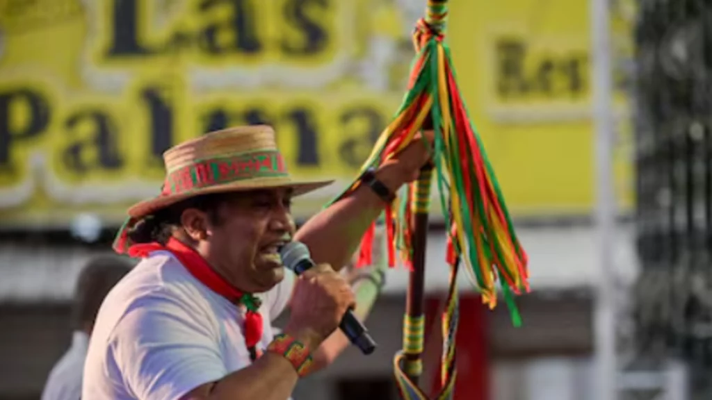 Alfredo Acosta, ministro designado de Igualdad del gobierno de Gustavo Petro, responde a críticas sobre su experiencia: 'Yo tengo los méritos'