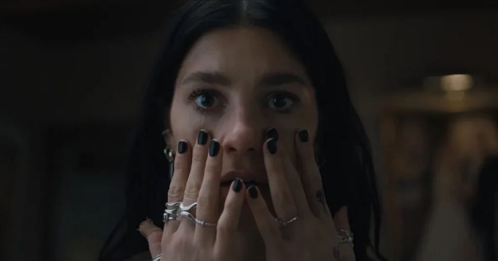 Algo muy malo va a pasar: el próximo estreno de los Hermanos Duffer