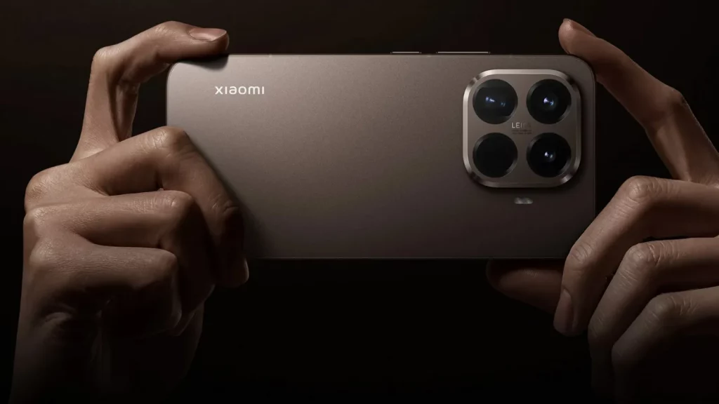 AliExpress hace lo imposible y rebaja 160 € el potente Xiaomi 15T Pro AliExpress hace lo imposible y rebaja 160 € el potente Xiaomi 15T Pro