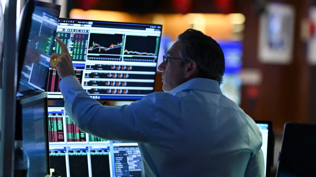 Alphabet (Google) supera a Apple y reconfigura el liderazgo bursátil de las grandes tecnológicas