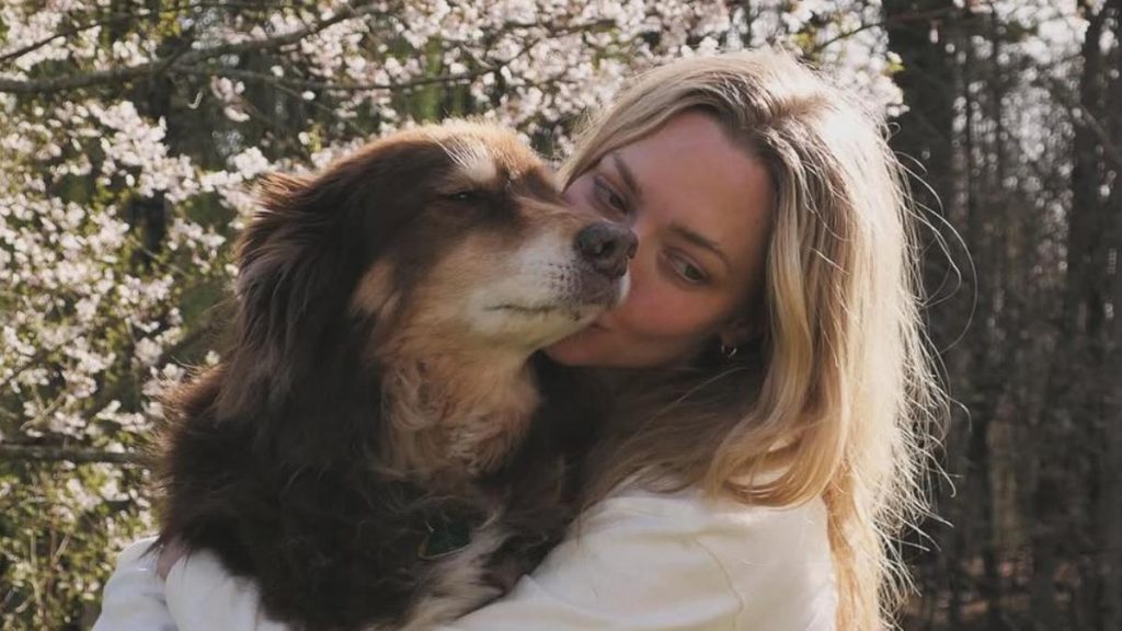 Amanda Seyfried, la estrella que prefiere su granja al glamur de Hollywood