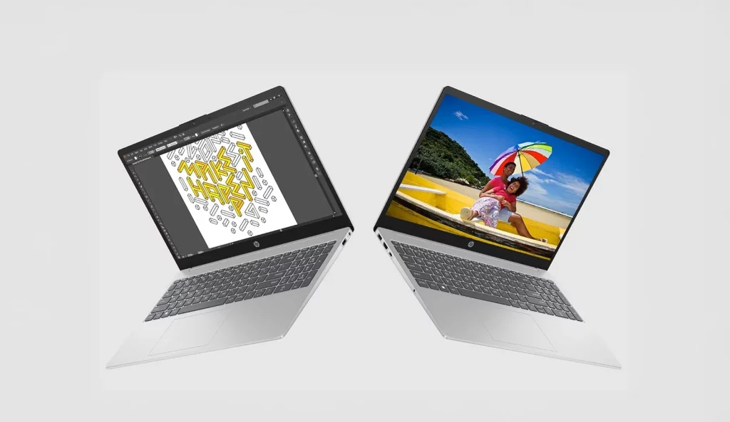 Amazon rebaja uno de los portátiles HP con mejor relación calidad precio