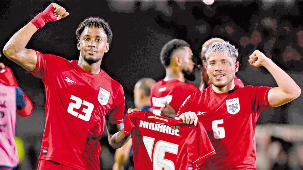 Amistoso en Tarija: Panamá lo ve clave