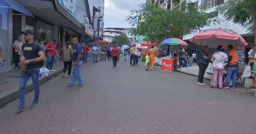 Ampyme se transforma: Menos gastos institucionales, más apoyo a emprendedores - Nacionales