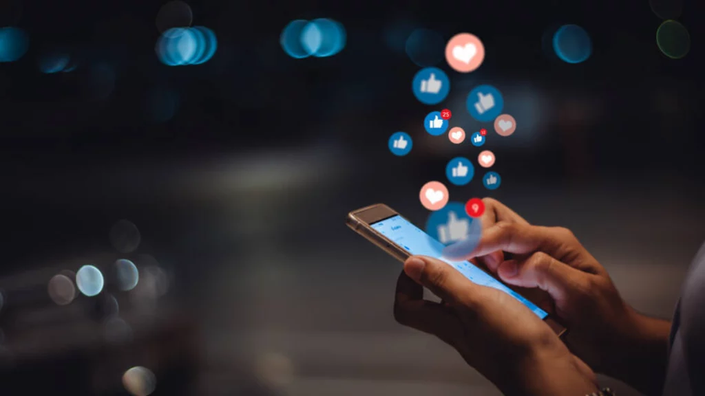 Análisis de José Carlos García: Propósito del 2026, dejar las redes sociales: ¿será pos?