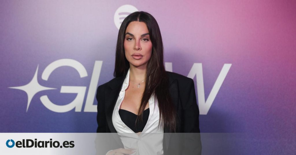 "Animo a las mujeres a alzar la voz"