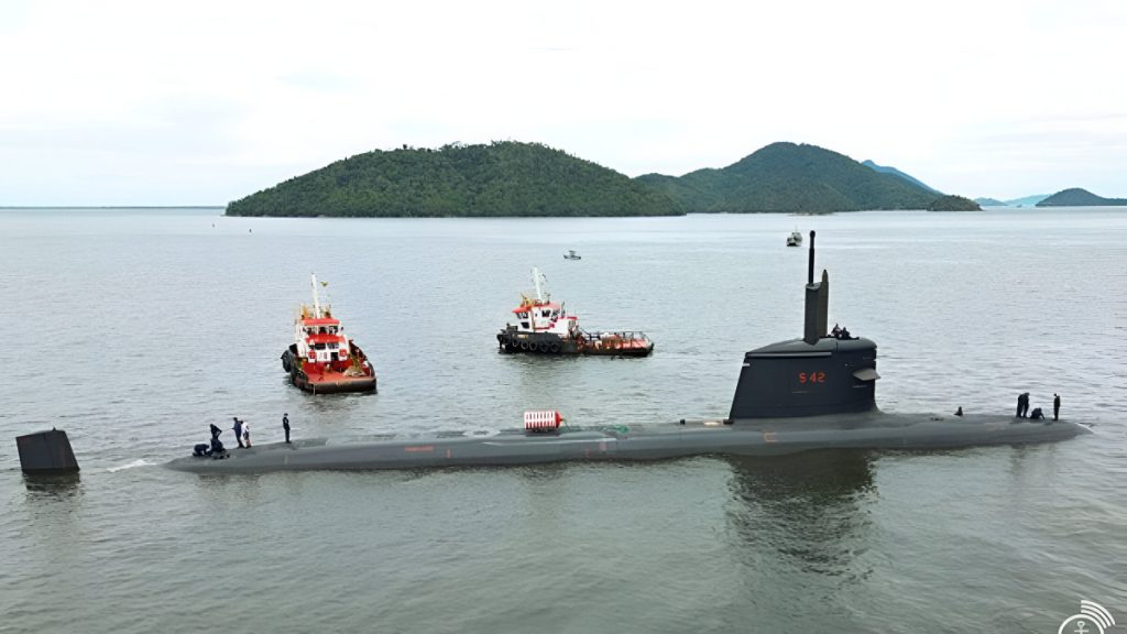 Ante llegada de barcos chinos, diputado republicano oficia a ministerios por eventual espionaje