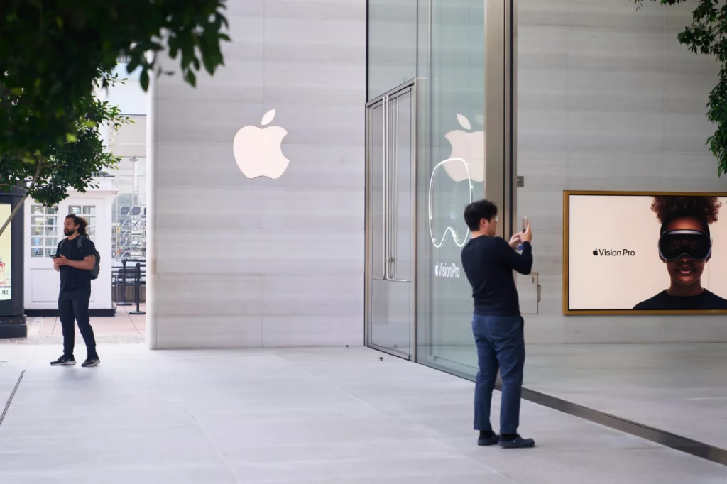 Apple anticipa alza en costo de chips de memoria • Negocios • Forbes México