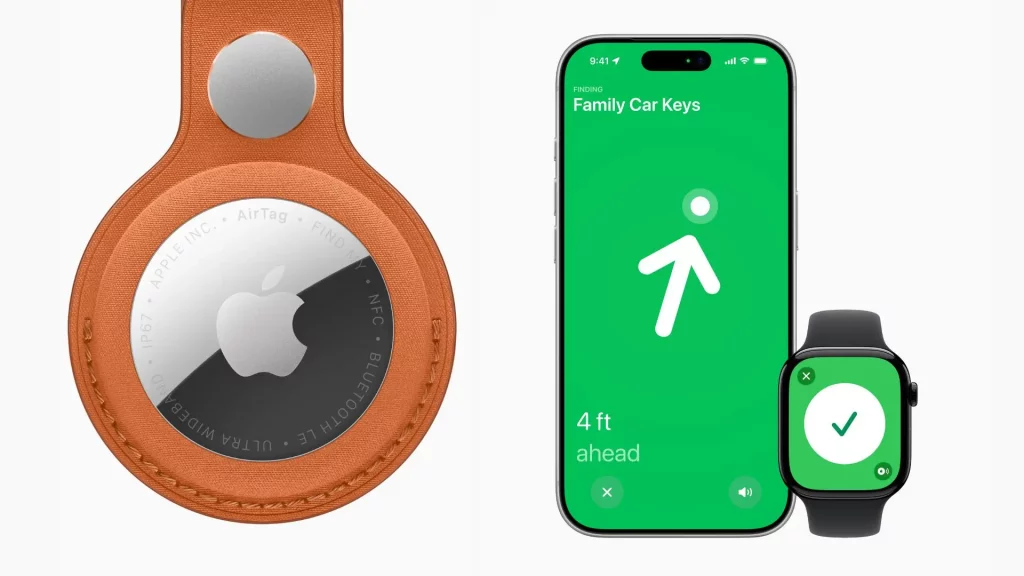 Apple lanza la segunda generación con más precisión, alcance y sonido