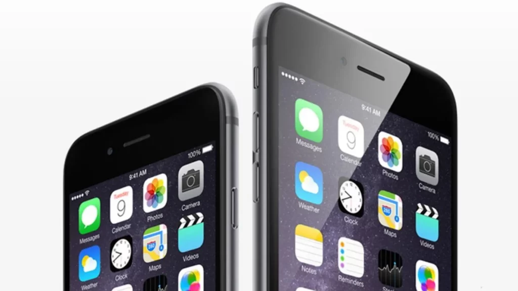 Apple lanza una actualización que querrás instalar