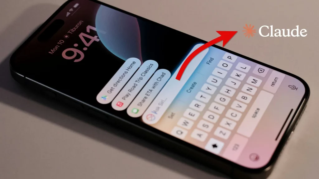 Apple quería reconstruir Siri con Claude, según Gurman, pero la codicia de Anthropic lo impidió