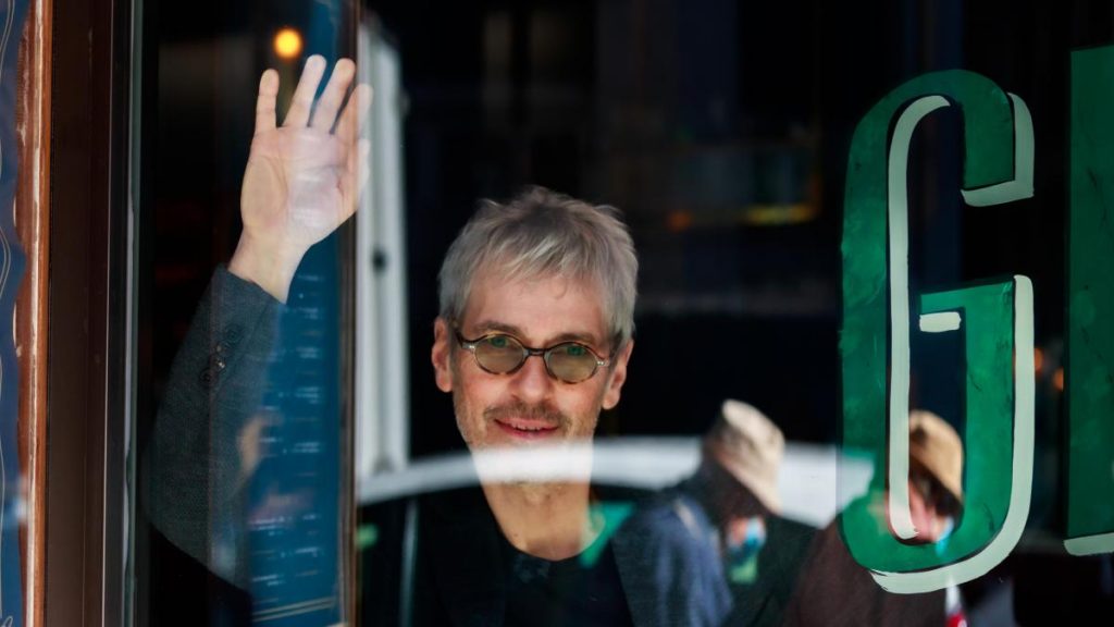 Ariel Rot, Anna Castiglia, Dani Flaco, Ivette Nadal, Brams y muchos más Ariel Rot, Anna Castiglia, Dani Flaco, Ivette Nadal, Brams y muchos más