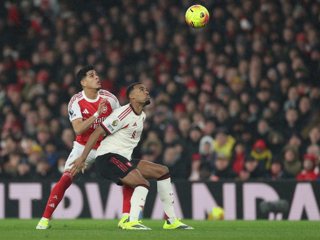 Arsenal vs Liverpool, por la Premier League, EN VIVO: minuto a minuto, en directo Arsenal vs Liverpool, por la Premier League, EN VIVO: minuto a minuto, en directo