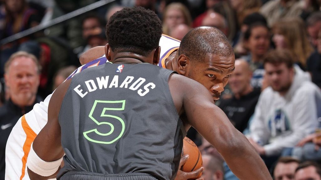 As provocações entre 'fã' e 'ídolo' que marcam duelo na NBA eo que assistir no Disney+