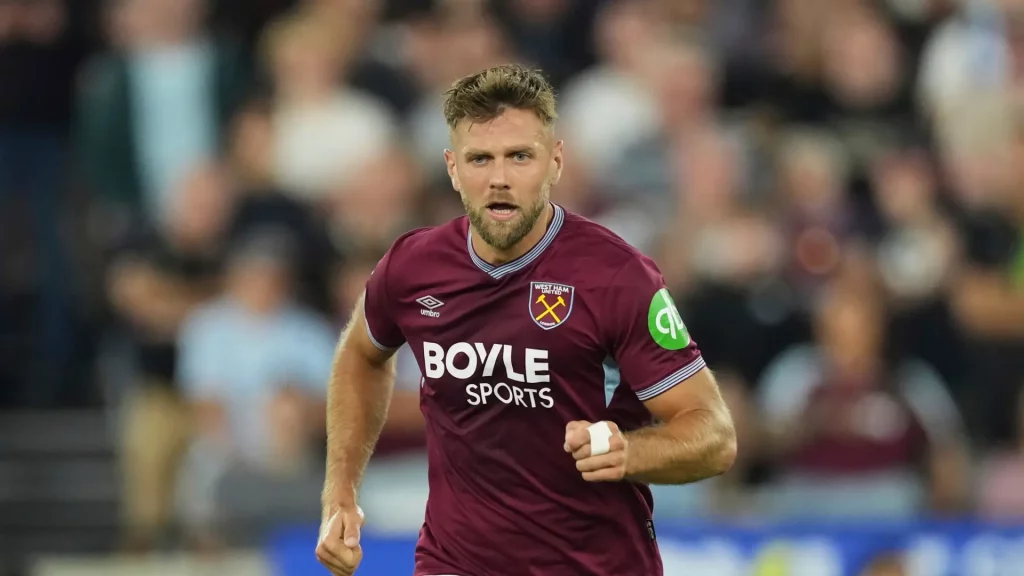 Asaltan la habitación de hotel de Fullkrug y le roban joyas y relojes por valor de medio millón de euros