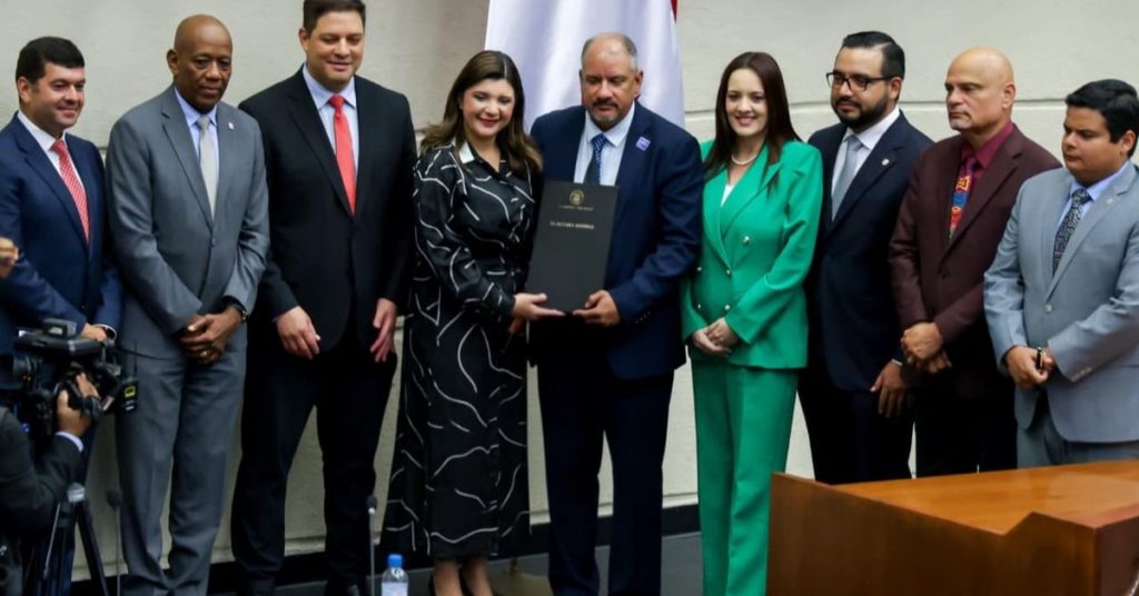 Asamblea aprueba programa de pasantías para jóvenes de 18 a 25 años – Nacionales Asamblea aprueba programa de pasantías para jóvenes de 18 a 25 años - Nacionales