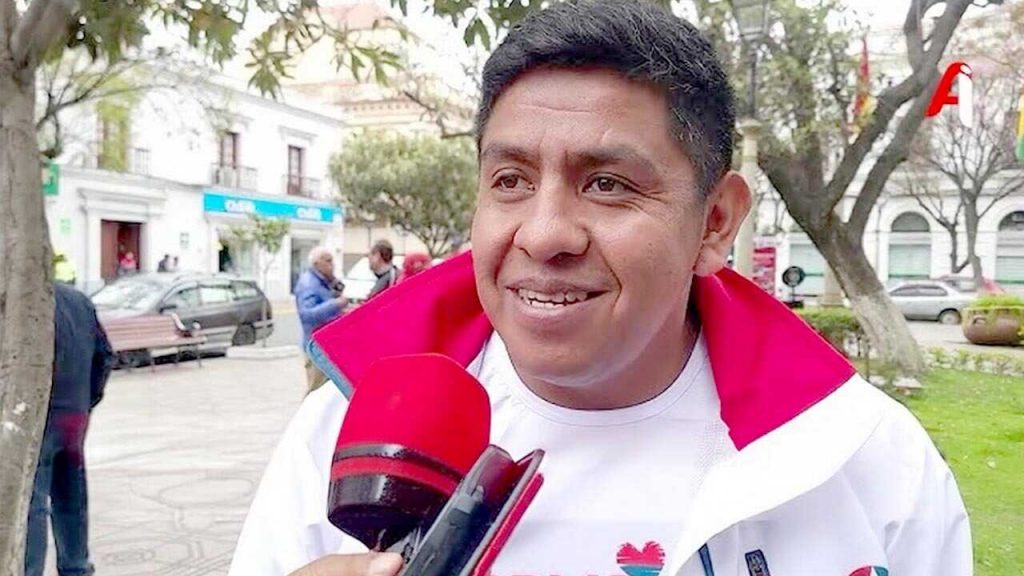 Asesinan a tiros a Mauricio Aramayo, hombre allegado al presidente Paz en Tarija