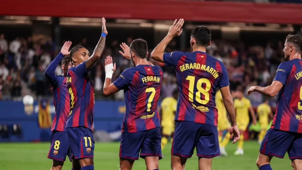 Así podrás disfrutar del Clásico de la Supercopa por menos de 10 €