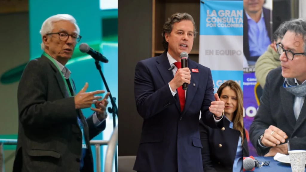 Así reaccionó el mundo político a la rebelión de los gobernadores contra el decreto de la emergencia económica.