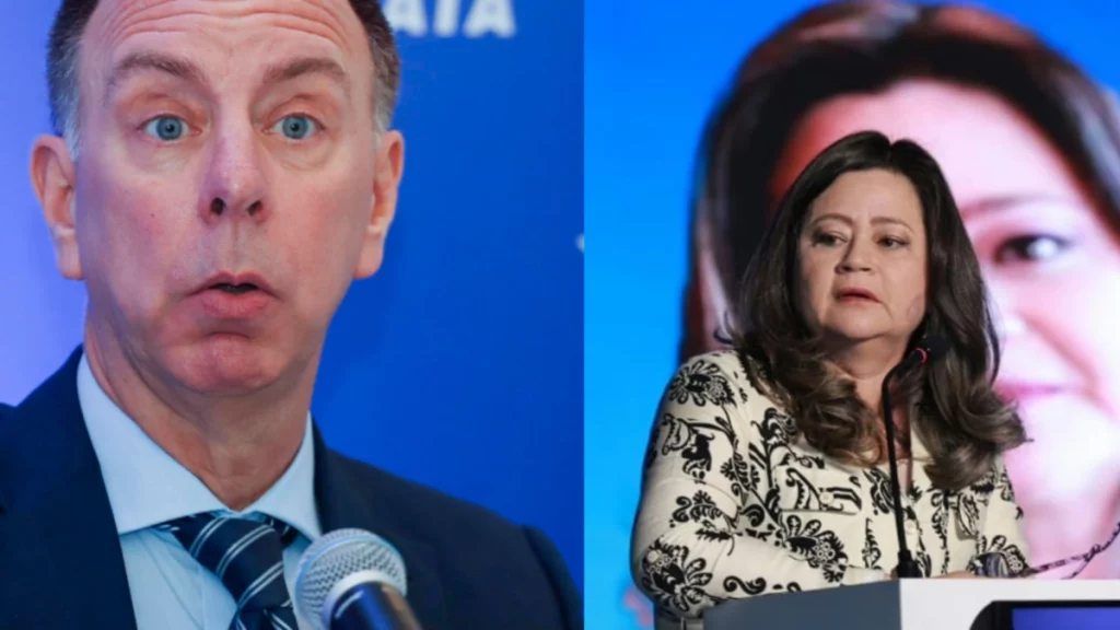 Asociación Internacional de Transporte Aéreo alertó al Gobierno por posibles cambios en las reglas de slots en aeropuertos congestionados