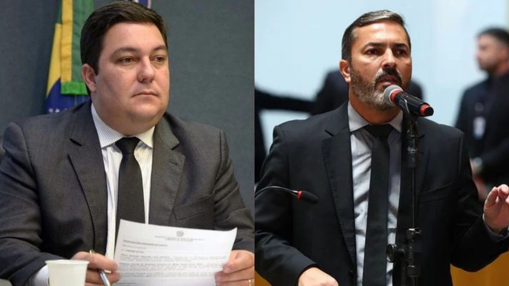 Assembleia do ES tem 30 diputados sin cargo, mas paga salario para 32