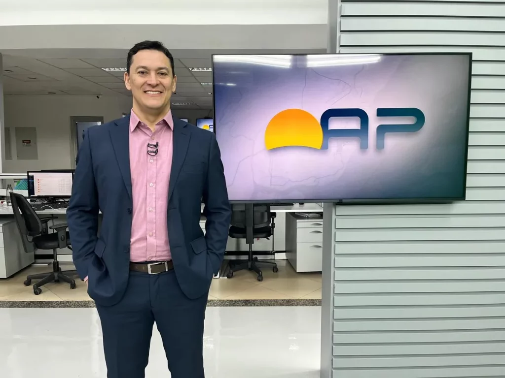 Assista ao Bom Dia Amapá desta segunda (19)