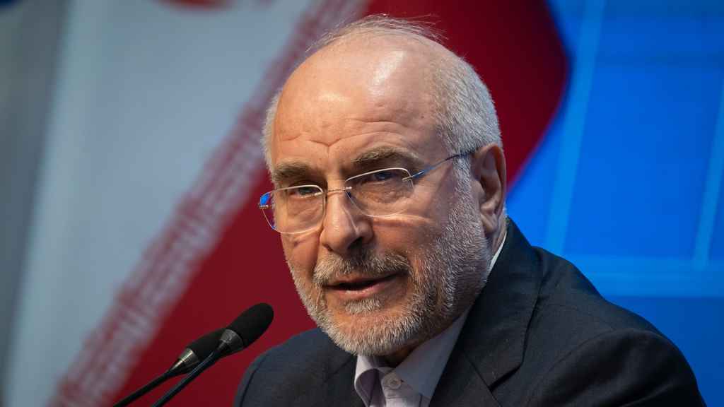 Atacaremos sus bases militares ya Israel, advierte Irán a EE.UU. Atacaremos sus bases militares ya Israel, advierte Irán a EE.UU.