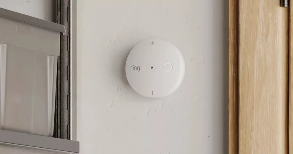 Atención México: llegan los Amazon Ring Sensors