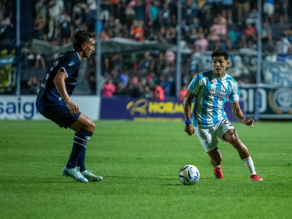 Atlético Tucumán vs Central Córdoba, por el Torneo Apertura EN VIVO: a qué hora es, probables formaciones y cómo ver en directo