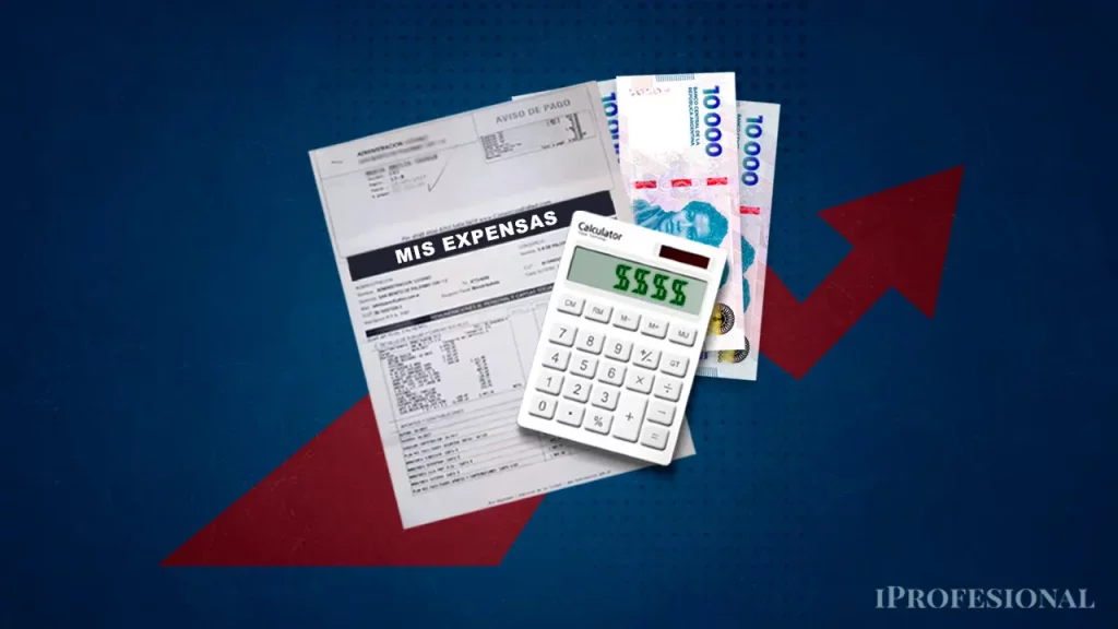 Aumentan las gastos en CABA desde febrero: los detalles Aumentan las gastos en CABA desde febrero: los detalles