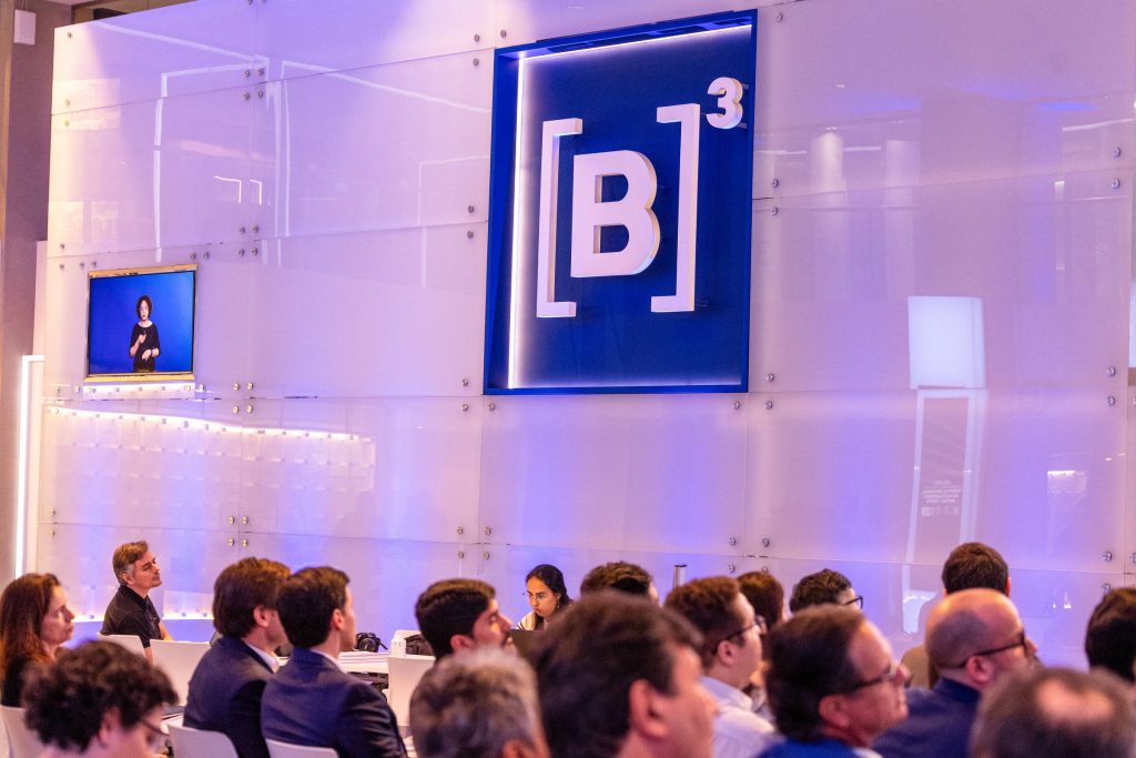 B3 Inversión social R$ 60 mi em educação e clima - 18/01/2026 - Mônica Bergamo