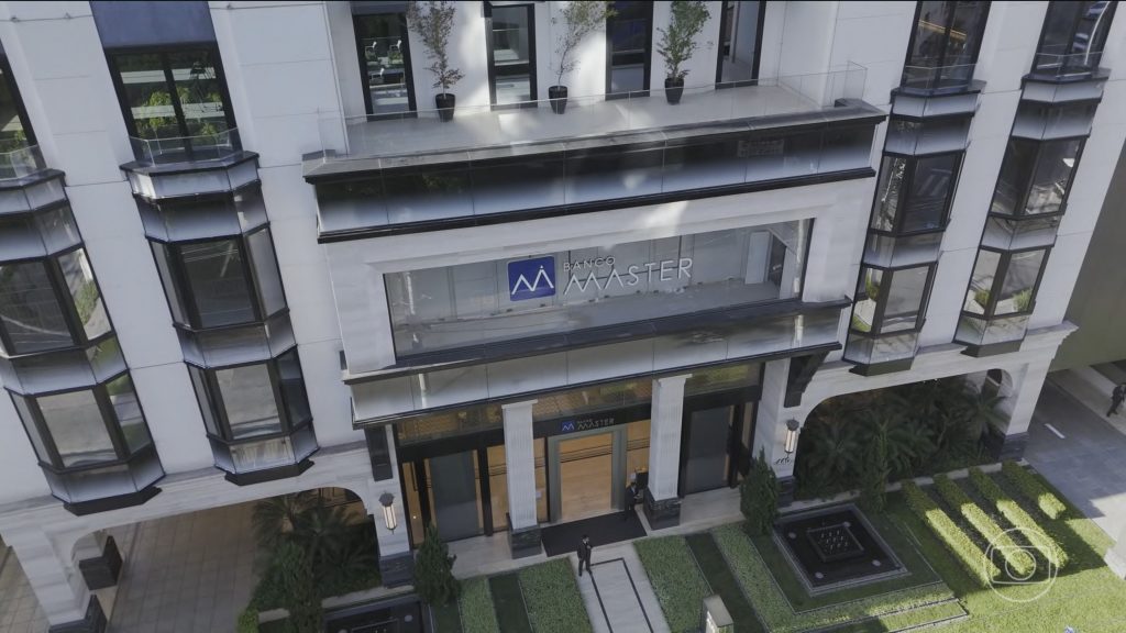 BC abre investigación interna para apurar la conducción del caso Master; auditoria está em sigilo no órgão