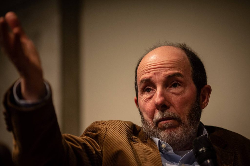 BC se atrasou na resposta ao Master, diz Arminio Fraga - 24/01/2026 - Painel SA