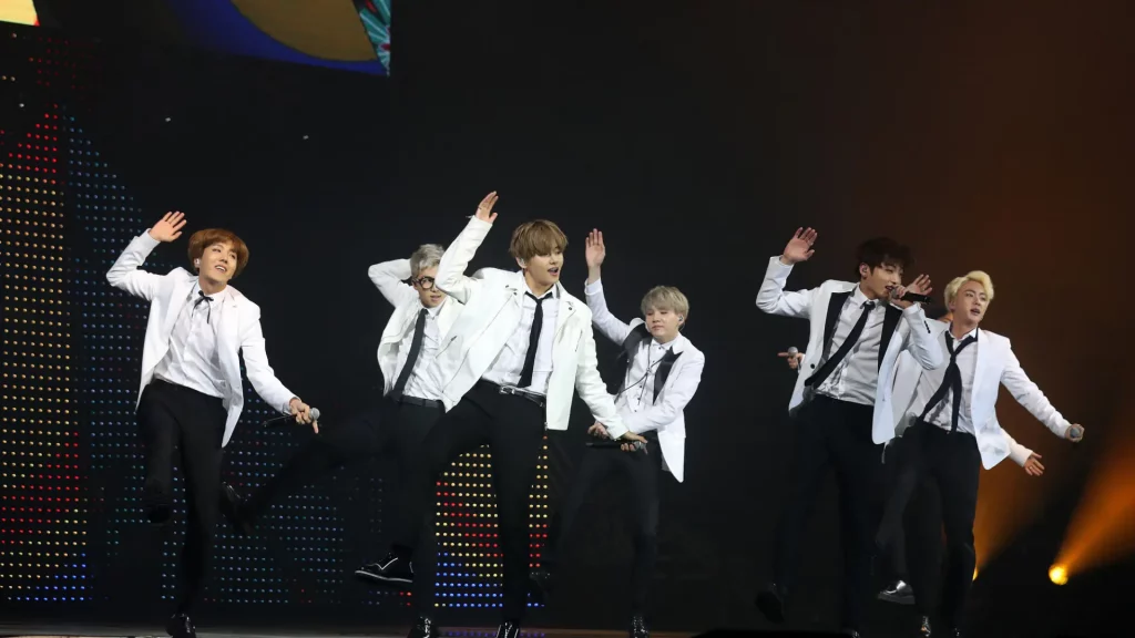 BTS regresa con gira, disco nuevo y un significado anti bélico que jamás adivinarías: 'ARIRANG'