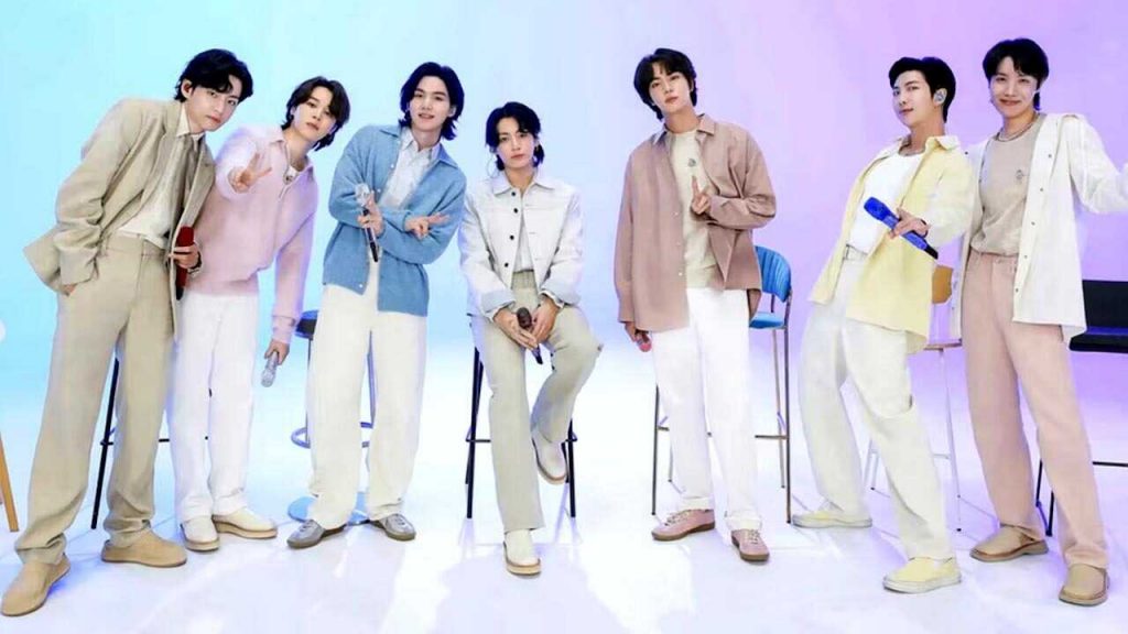 BTS regresa con una gira global