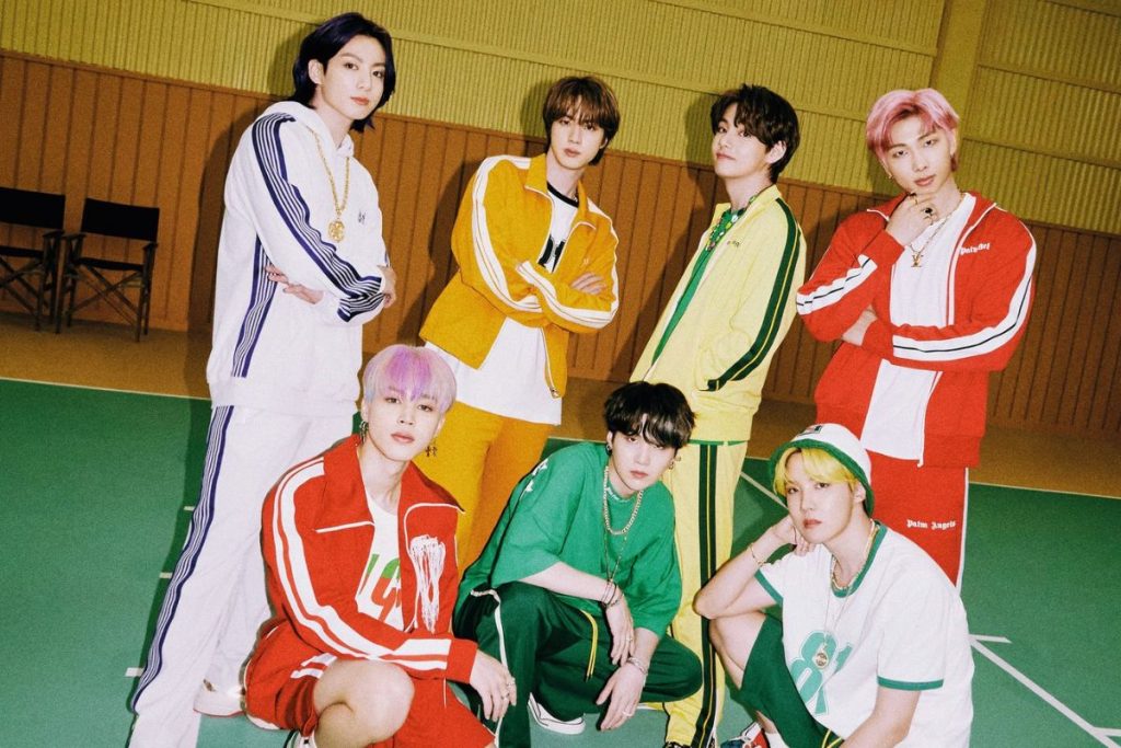 BTS y las ARMY en Ecuador: La historia de un fandom que se convirtió en familia BTS y las ARMY en Ecuador: La historia de un fandom que se convirtió en familia