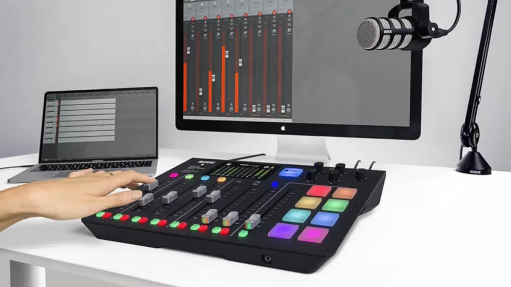 Baja el precio a mínimo histórico de uno de los productos estrella para crear un podcast profesional