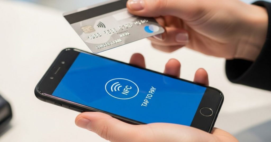 BanBajío y Visa convierte tu celular en terminal de pago y competir con Mercado Pago: así funciona BBClik